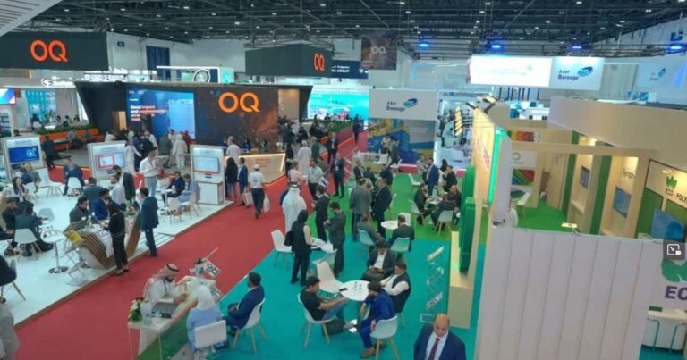 100 مليار دولار مساهمة البتروكيماويات في اقتصاد الخليج