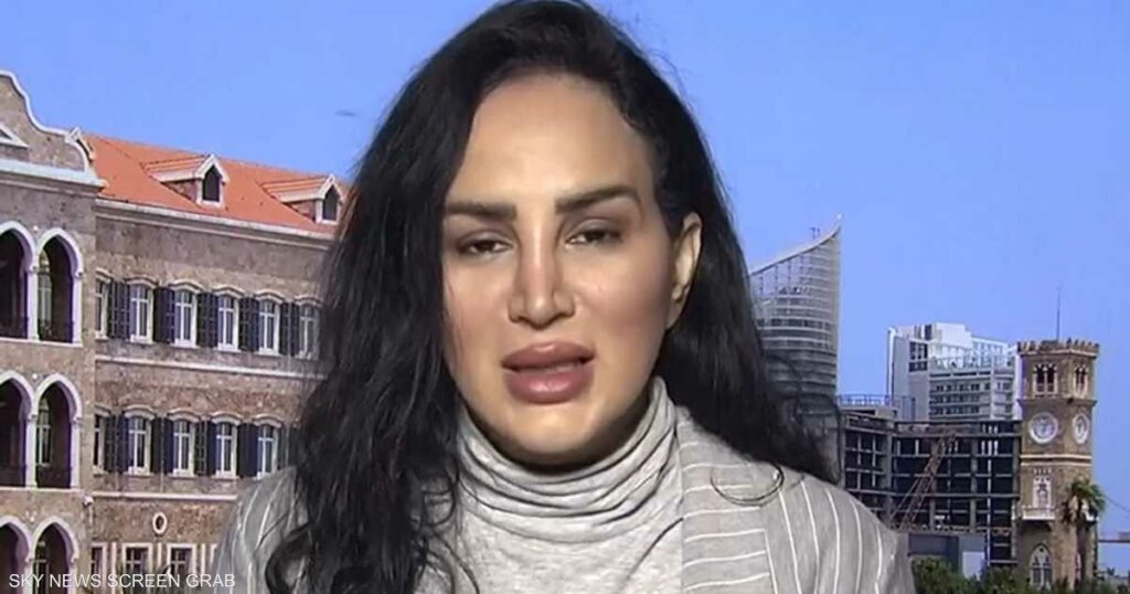 محاسن مرسل: إعادة إعمار لبنان على رأس الأولويات