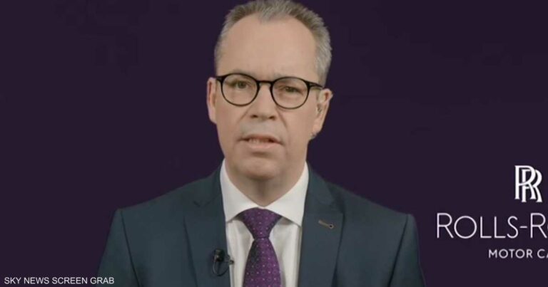 رولز رويس موتور كارز: سنواصل التحول نحو السيارات الكهربائية