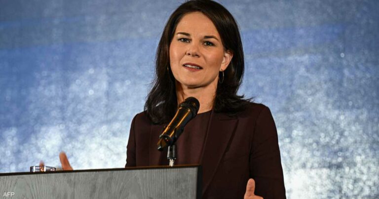 ألمانيا تعلن عن تقديم 50 مليون يورو إضافية لدعم سوريا