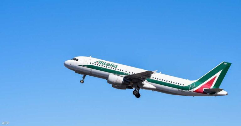 استئناف الرحلات الجوية المباشرة بين روما وطرابلس