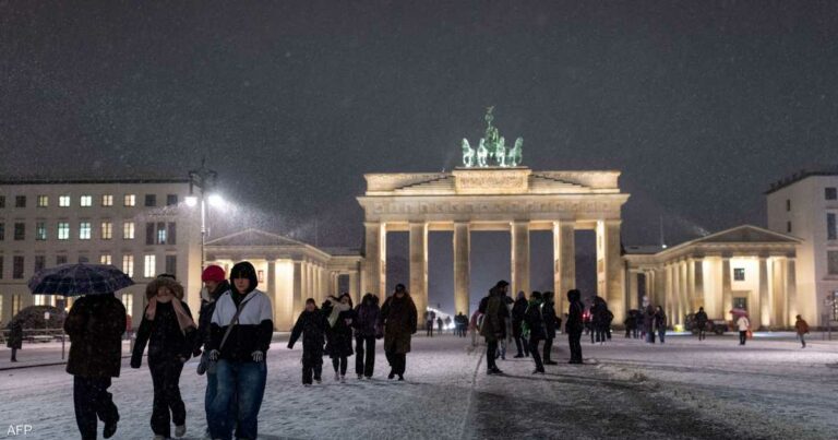 ألمانيا.. عام تاريخي للسياحة رغم الركود الاقتصادي