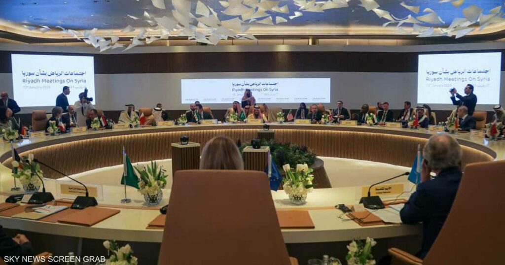 سوريا في قلب صراع المصالح الإقليمية بين تركيا وإسرائيل