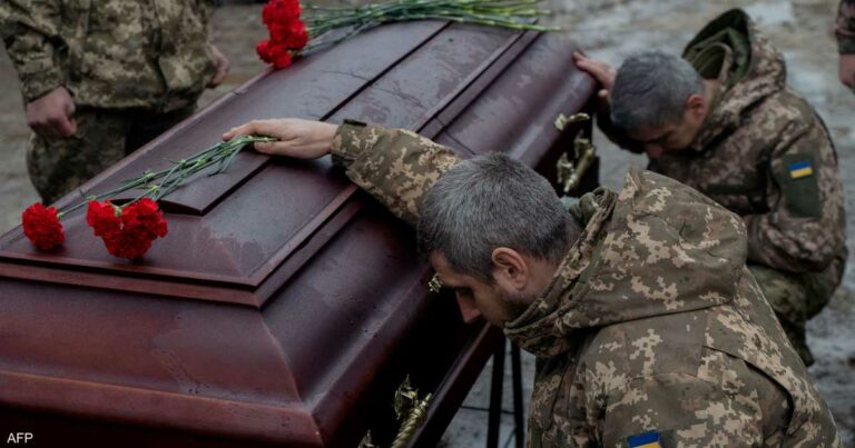 ترامب يستعد لدخول ساحة أوكرانيا.. تطورات مرتقبة