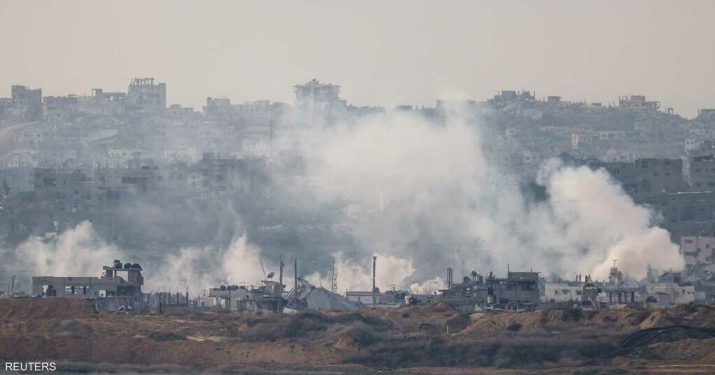 مفاوضات غزة.. توافق على البنود الأساسية واختلاف حول التفاصيل