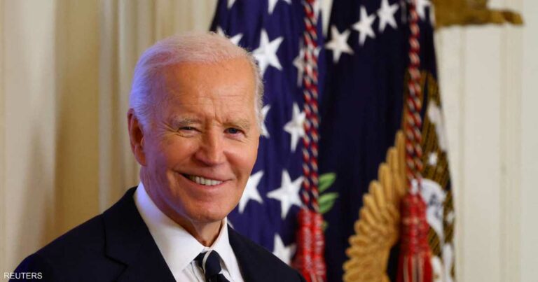 بايدن يضيق الخناق على تكنولوجيا السيارات الصينية والروسية