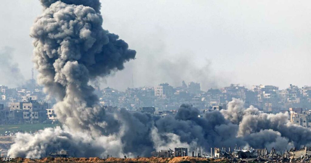 تضارب الروايات.. هل أعطت حماس "الضوء الأخضر" لاتفاق غزة؟