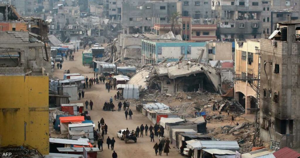 تحركات مكثفة وبيان مرتقب.. مستجدات اتفاق غزة