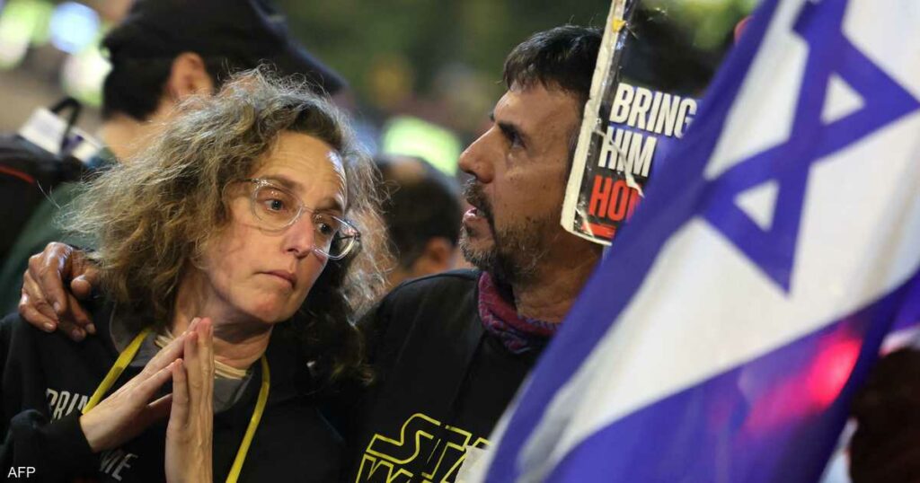 بين الفرح والقلق.. مستقبل غامض لبقية "رهائن غزة"