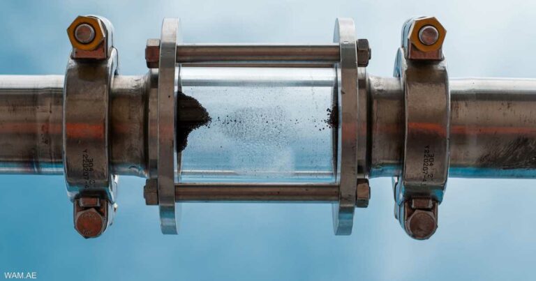 "أدنوك للغاز" تستكشف تقنية رائدة لتحويل الميثان إلى جرافيين