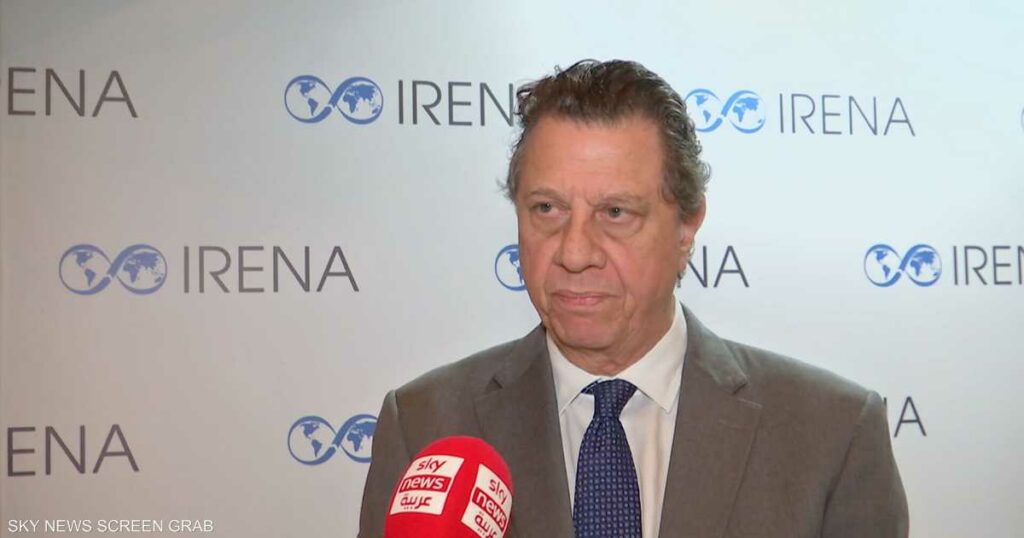 وزير في كوستاريكا: لا يوجد طريق آخر غير الطاقة المتجددة