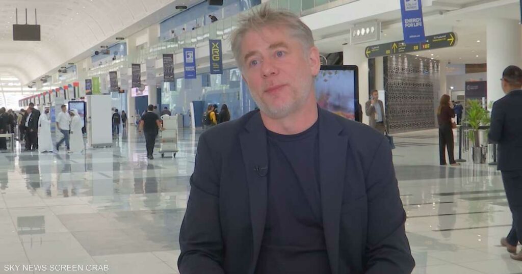 Octopus Energy: مشروع Xlinks بالمغرب سيبدأ تشغيله في 2030