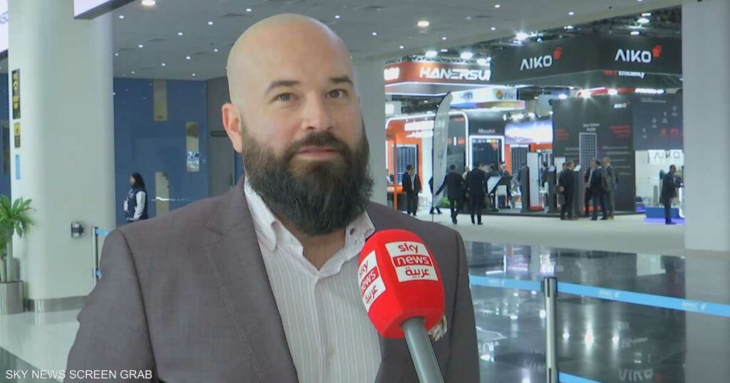 Global CMX: العديد من صناديق الإمارات تستثمر في أستراليا