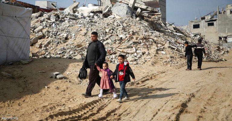 اقتصاد مُنزف.. التكلفة الباهظة للصراع الفلسطيني الإسرائيلي