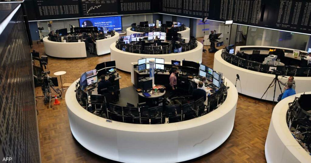 أسهم أوروبا تنهي التداولات دون تغيير يذكر