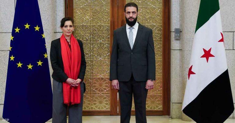 الاتحاد الأوروبي يتعهد بـ235 مليون يورو لدعم سوريا وجيرانها