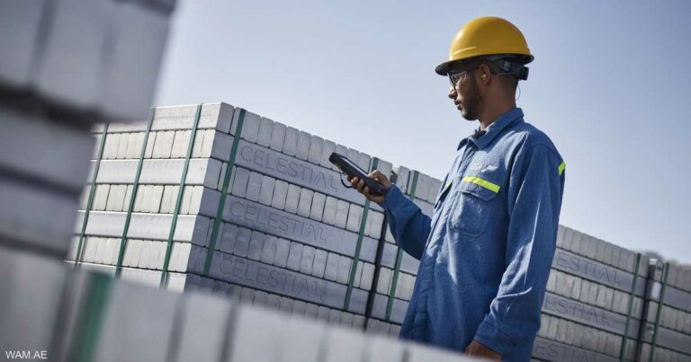 ألمنيوم "سيليستيال" المصنوع في الإمارات يصل الفضاء..ما قصته؟