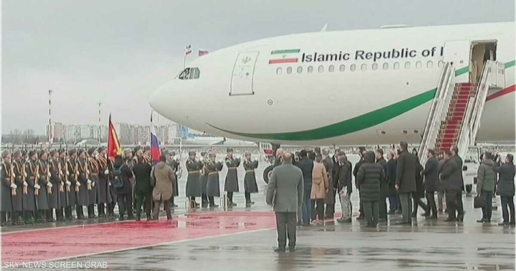 شراكة روسيا وإيران الاستراتيجية.. ما الدلالة والرسائل؟