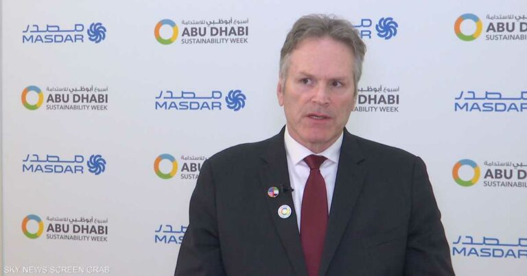 حاكم ولاية ألاسكا: ترامب يدرك قيمة مواردنا من الغاز والمعادن