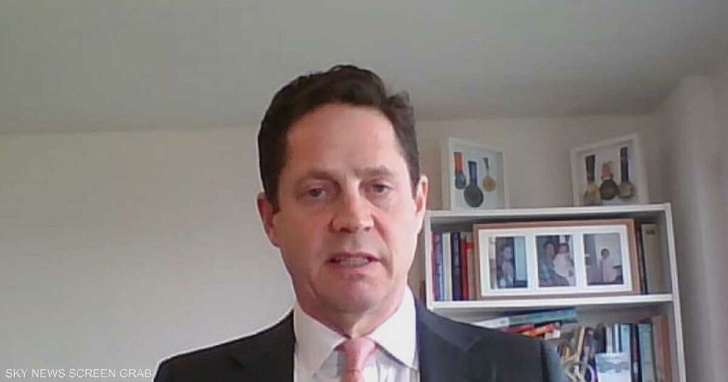 EFG: تعريفات ترامب الجمركية ستؤثر على التضخم عالميا