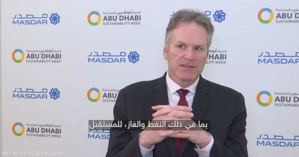 حاكم ألاسكا: نمتلك أكبر احتياطي نفطي بأميركا الشمالية