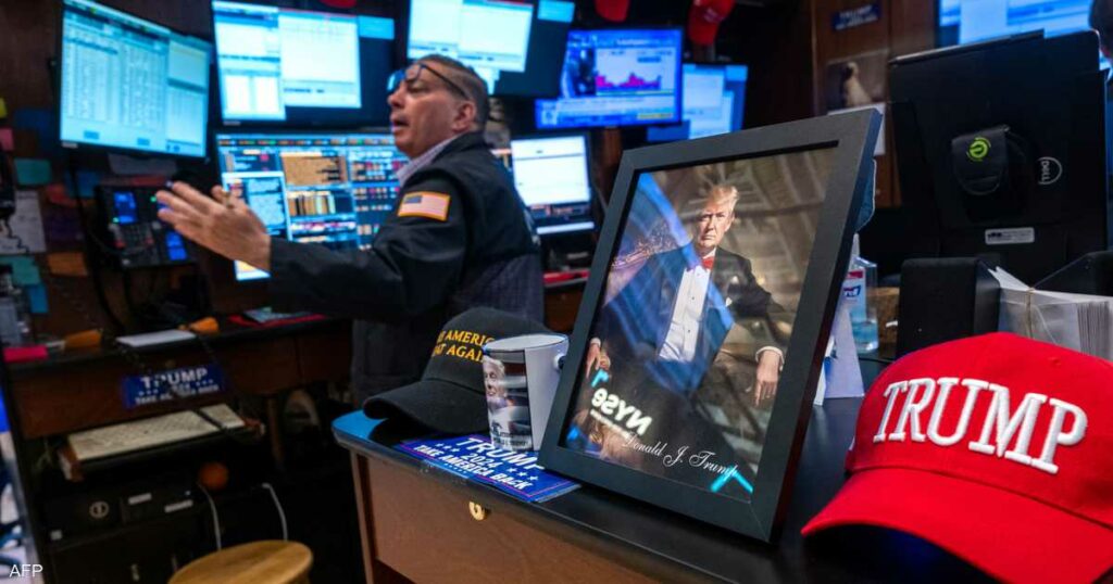 ما أبرز الفرص الواعدة في الأسواق بعد تنصيب ترامب؟