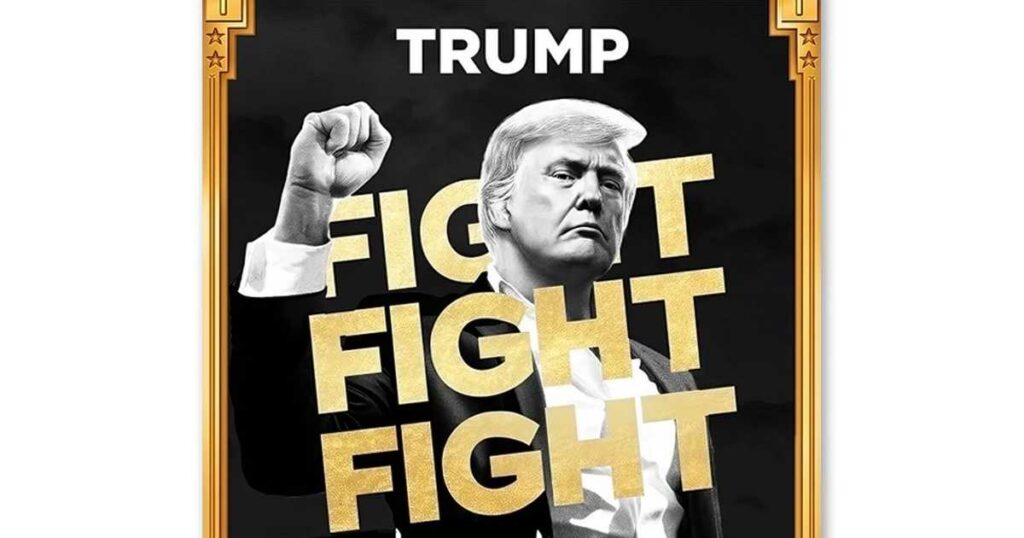 تهافت على عملة ترامب المشفرة يرفع قيمتها لمليارات الدولارات