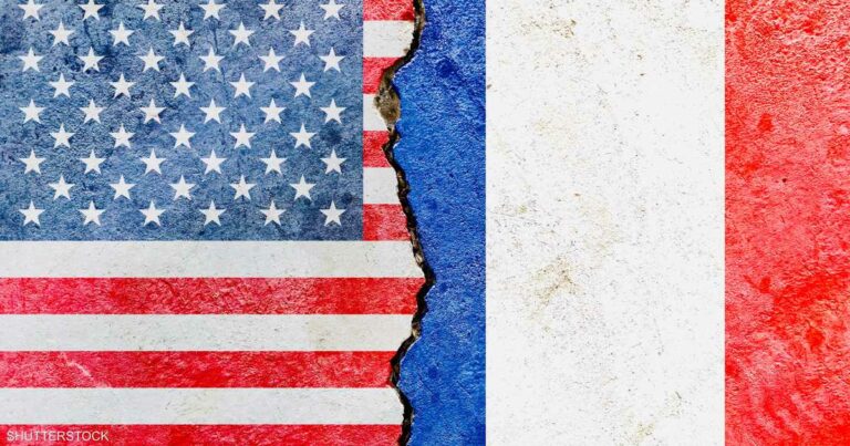 تحذير فرنسي لترامب: "سنرد إذا تعرضت مصالحنا التجارية للضرر"