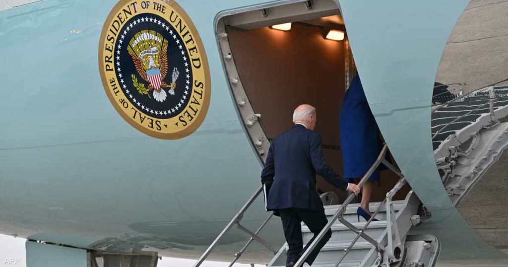 في يومه الأخير كرئيس.. بايدن يعتزم توقيع هذا القرار