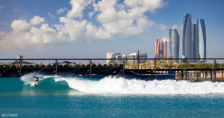 مركز أبوظبي العقاري: نمو بـ 24.2% بالتصرفات العقارية في 2024