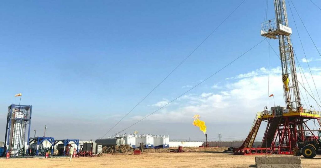 العراق.. اكتشاف خزين نفطي يضيف ملياري برميل للاحتياطيات