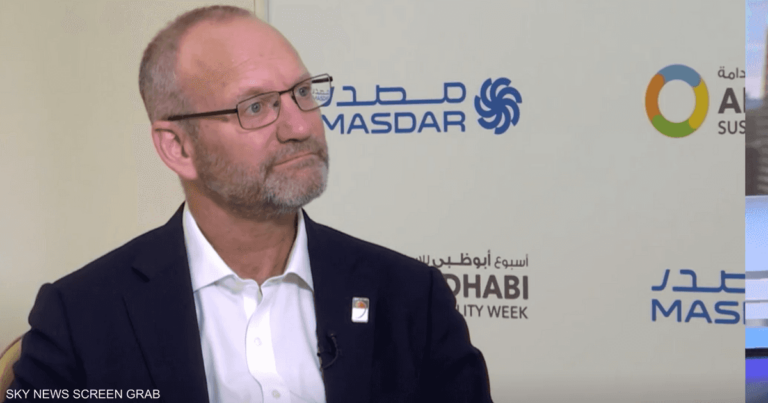 شركة TriCiclos: نواصل رؤية تجليات الأزمة البيئية