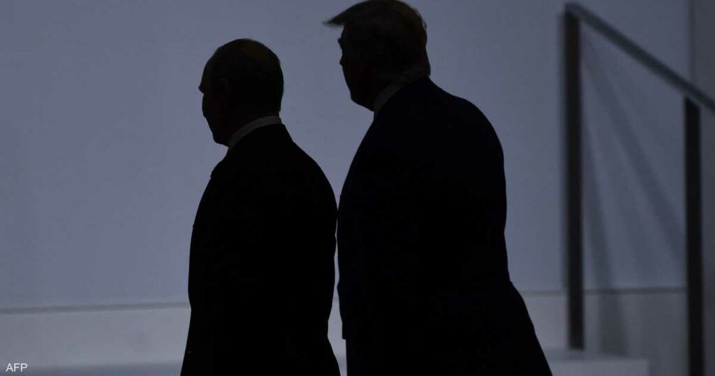 ترامب يهدد: هذا ما سأفعله إن لم يتفاوض بوتين لإنهاء الحرب