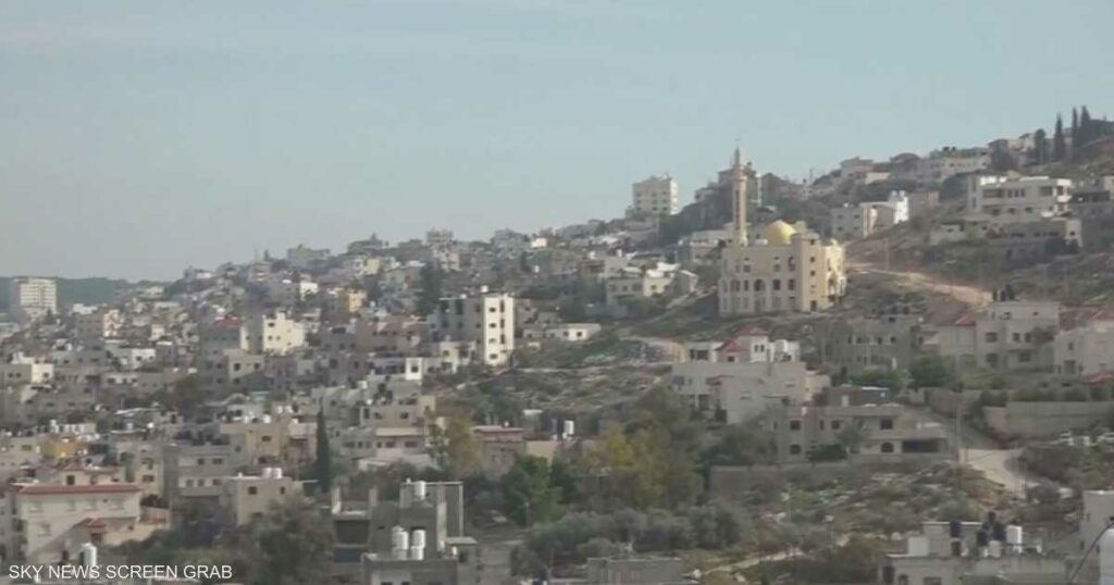 وزير إسرائيلي: عملية جنين.. تحول في استراتيجية الجيش بالضفة