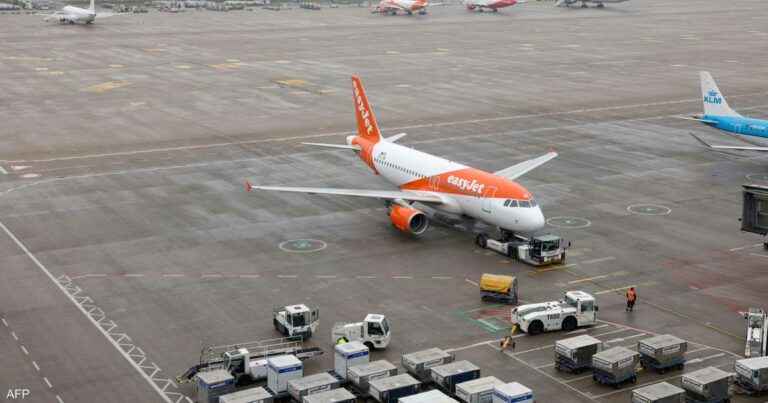 "إيزي جيت" تقلص خسائرها بأكثر من النصف في ظل تحسن الطلب