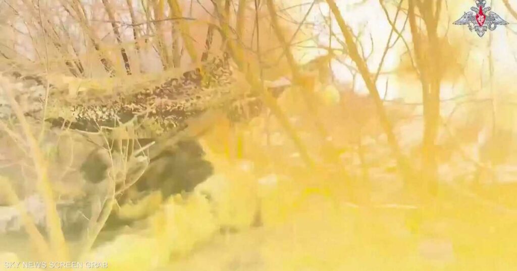 ترامب بين العقوبات وتسليح أوكرانيا.. مناورة أم تغيير جذري؟