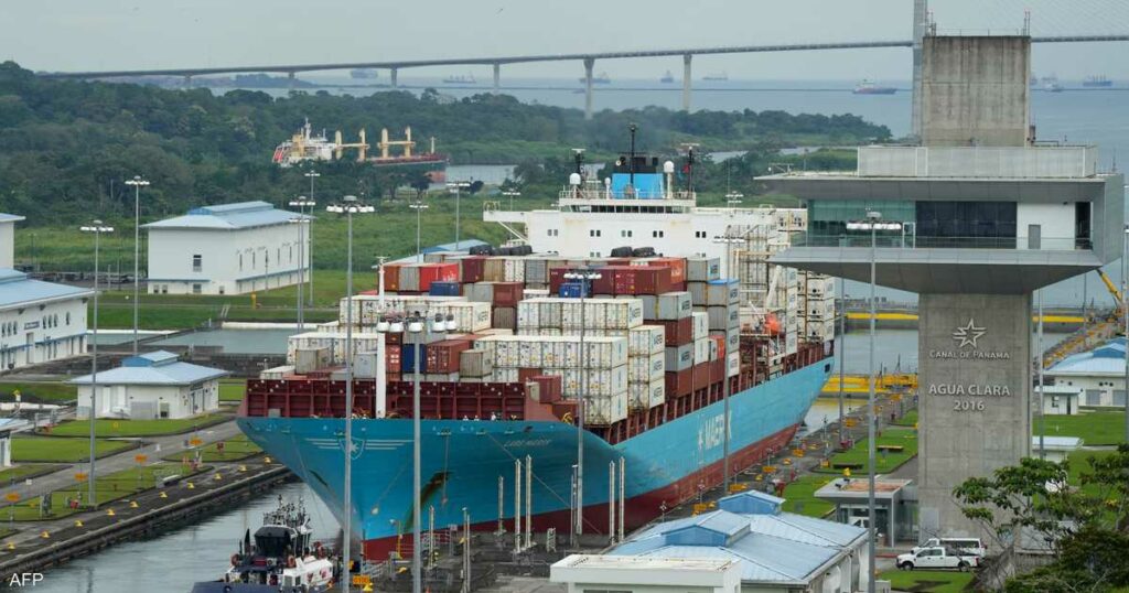 هل تسيطر الصين فعلا على قناة بنما مثلما يقول ترامب؟