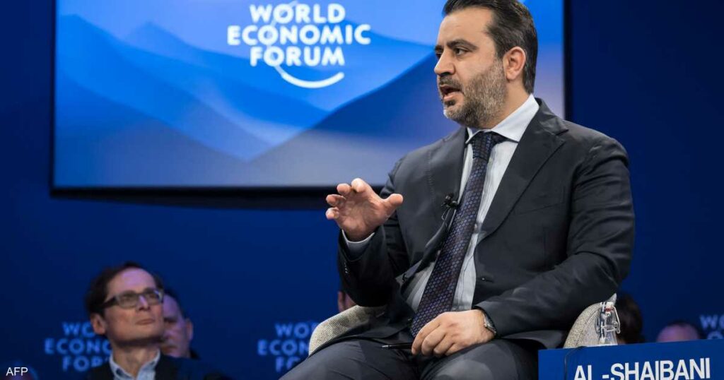 وزير الخارجية: سوريا ستفتح اقتصادها أمام الاستثمار الأجنبي