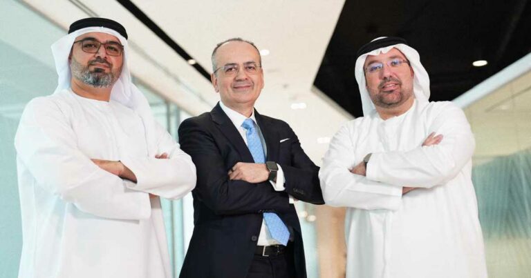 شركة M42 بأبوظبي تُعيد هيكلة عملياتها لتسريع عجلة النمو