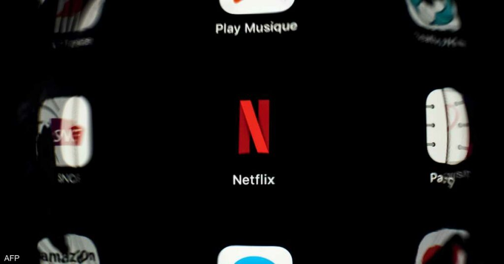 سهم نتفليكس يقفز إلى أعلى مستوياته على الإطلاق