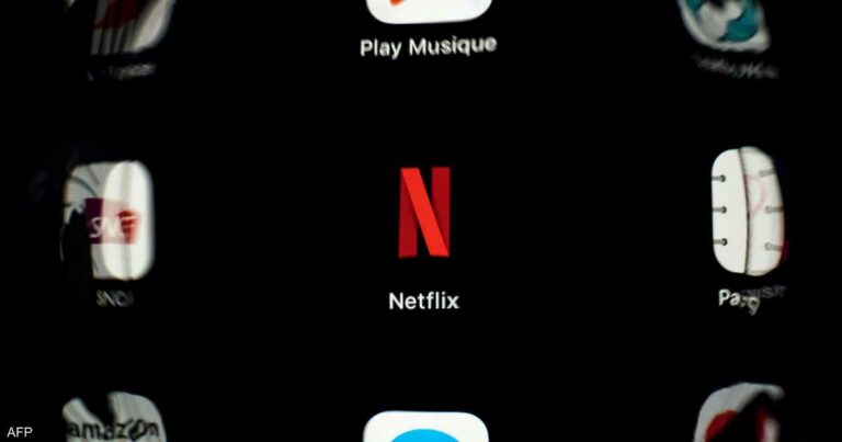 سهم نتفليكس يقفز إلى أعلى مستوياته على الإطلاق