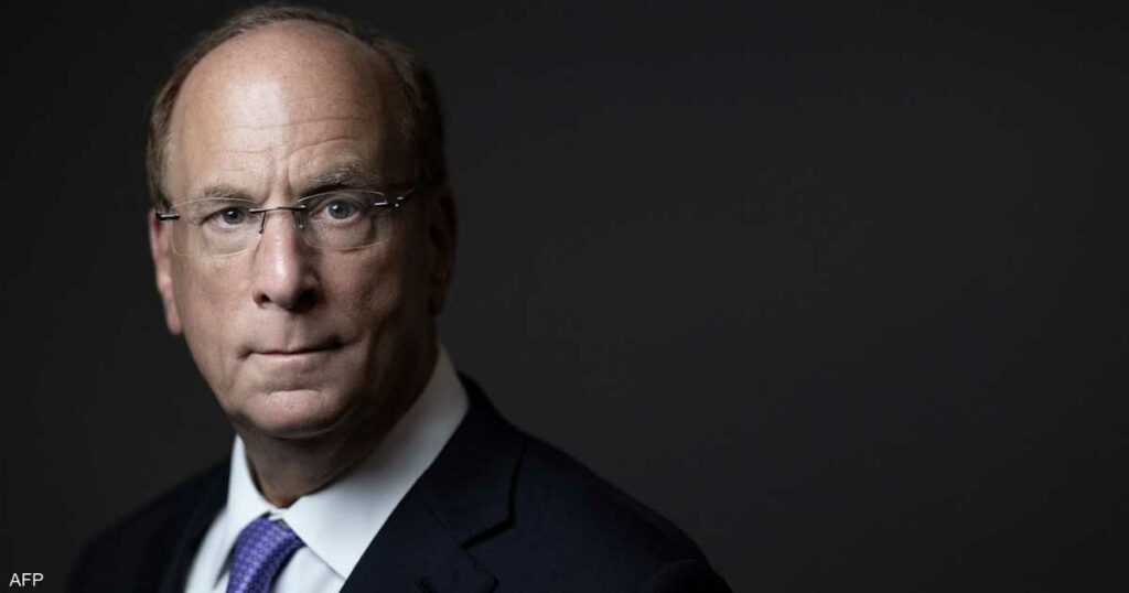 رئيس "بلاك روك" التنفيذي: بتكوين قد ترتفع إلى 700 ألف دولار