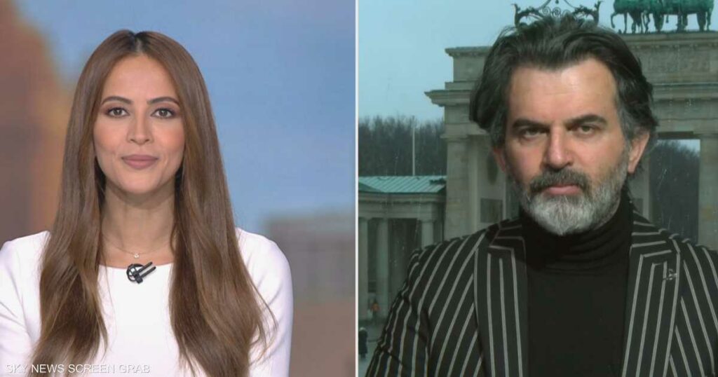 ما أسباب قلق أوروبا من ترامب؟