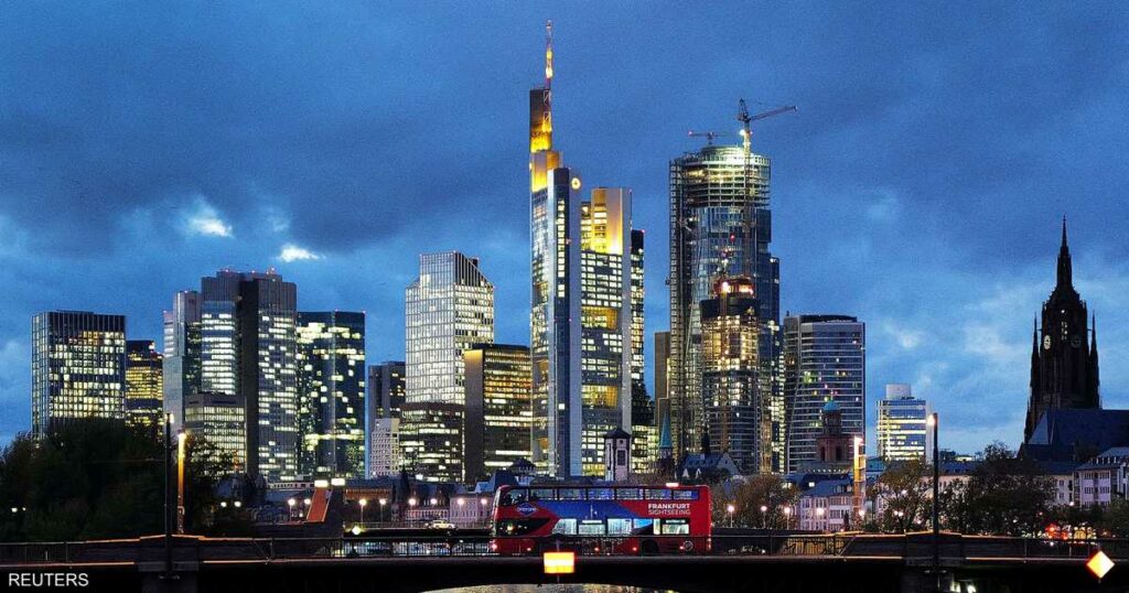 على غير المتوقع.. ثقة الشركات الألمانية ترتفع في يناير