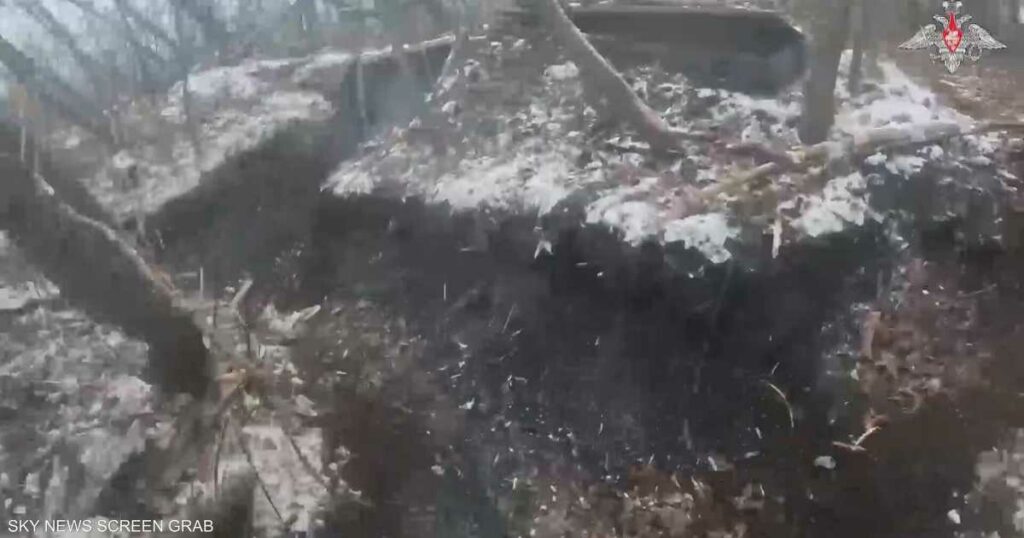 الغرب يواجه حقائق الحرب.. هل انتصرت روسيا في أوكرانيا؟