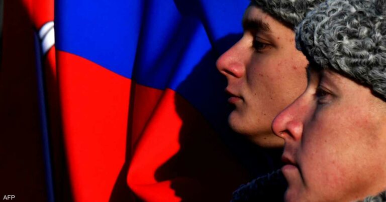 روسيا تستعيد قرية في كورسك وطائراتها تقصف مطارات أوكرانية