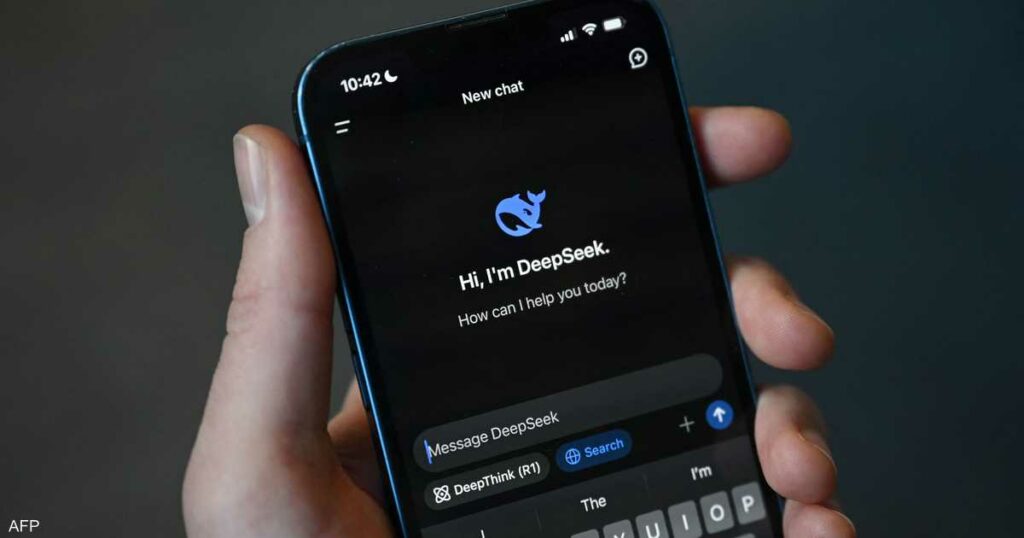 ماذا قالوا عن DeepSeek؟