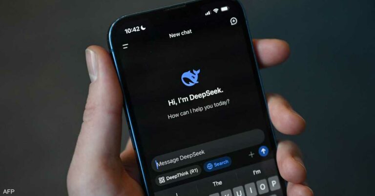 ماذا قالوا عن DeepSeek؟