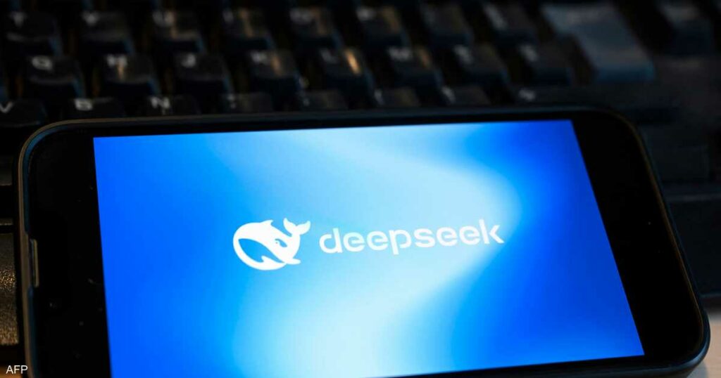 هذا ما يفعله ديبسيك أفضل من تشات جي بي تي