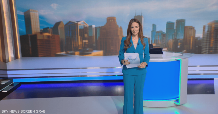 نزيف في الأسواق بسبب تطبيق DeepSeek الصيني